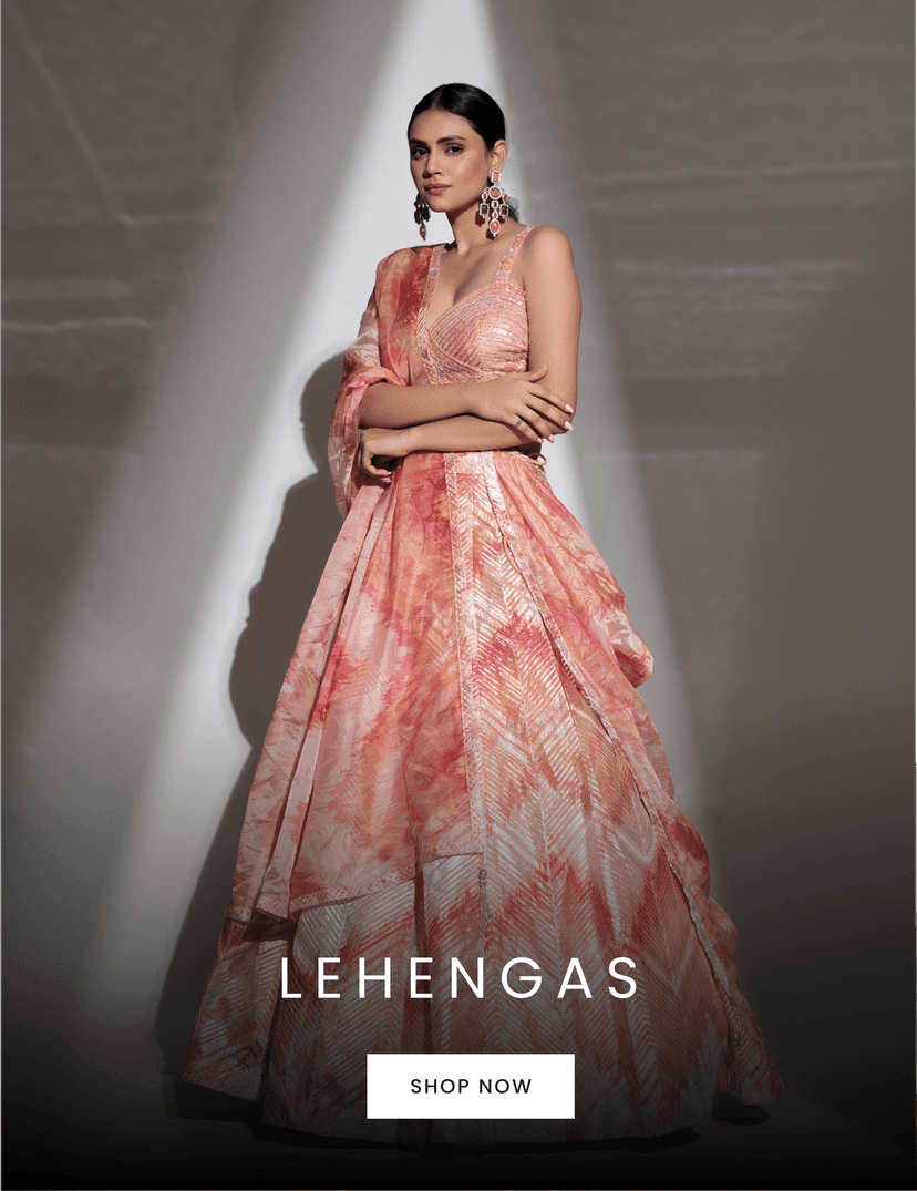 Lehengas